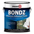 Zinsser Bondz White Maximum Adhesive Primer 1 gal