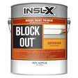 Insl-X Block Out White Flat Acrylic Primer 1 gal
