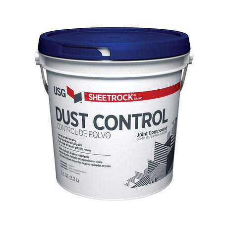 USG Sheetrock Off-White All Purpose Joint Compound 3.5 qt
