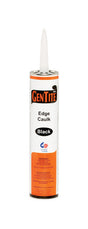 GenTite Black EPDM Rubber Roof Sealant 11 oz