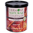 Vermont Natural Coatings PolyWhey Satin Clear Water-Based Furniture Finish 1 qt