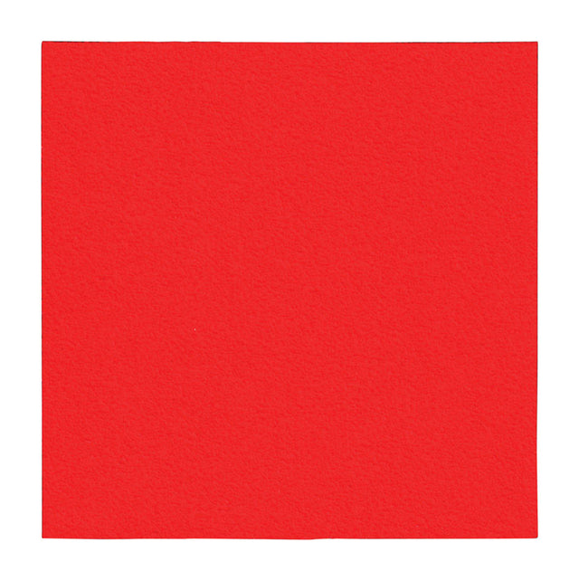 Diablo StickFast 4-1/2 in. L X 4-1/2 in. W 40 Grit Aluminum Oxide Sanding Sheet 4 pk