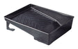 Leaktite Plastic 9 in. W X 14.5 in. L 3 qt Deep Well Paint Tray