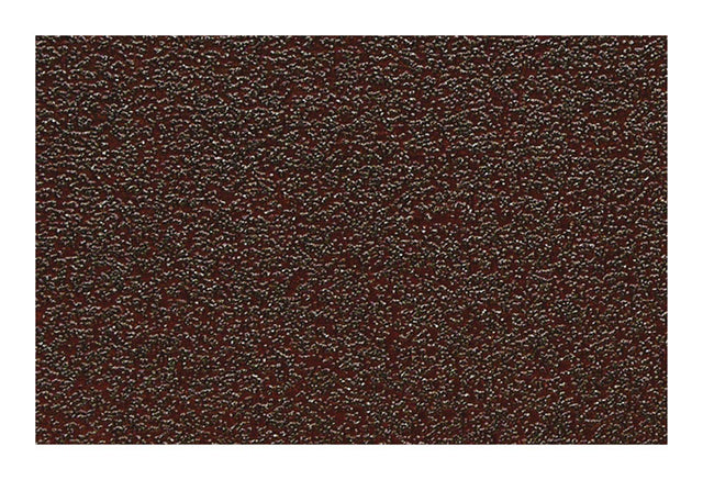 Gator 18 in. L X 12 in. W 24 Grit Silicon Carbide Floor Sanding Sheet 1 pk