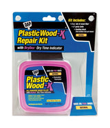 DAP Plastic Wood-X Natural Wood Filler 8 oz