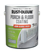 Rust-Oleum Porch & Floor Semi-Gloss Dove Gray Porch and Floor Paint+Primer 1 gal