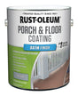 Rust-Oleum Porch & Floor Satin Dove Gray Porch and Floor Paint+Primer 1 gal