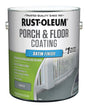 Rust-Oleum Porch & Floor Satin Pewter Porch and Floor Paint+Primer 1 gal