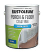 Rust-Oleum Porch & Floor Satin Tint Base Porch and Floor Paint+Primer 1 gal