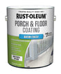 Rust-Oleum Porch & Floor Satin Tint Base Porch and Floor Paint+Primer 1 gal
