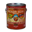 Ready Seal Goof Proof Semi-Transparent Flat Dark Walnut Oil-Based Penetrating Wood Stain/Sealer 1 ga