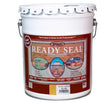 Ready Seal Goof Proof Semi-Transparent Flat Natural Oil-Based Penetrating Wood Stain/Sealer 5 gal