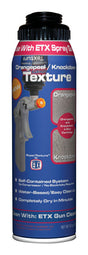 ExperTexture ETX White Water-Based Wall and Ceiling Texture 20 oz