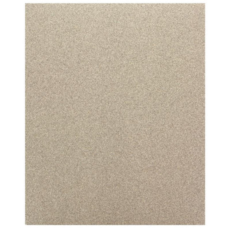 Gator 11 in. L X 9 in. W 120 Grit Aluminum Oxide Sandpaper 1 pk