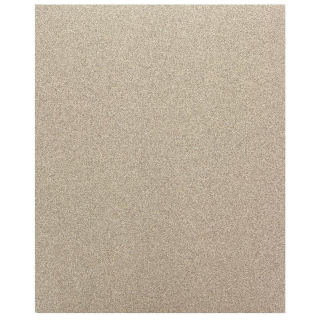Gator 11 in. L X 9 in. W 120 Grit Aluminum Oxide Sandpaper 1 pk