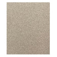 Gator 11 in. L X 9 in. W 80 Grit Aluminum Oxide Sandpaper 1 pk