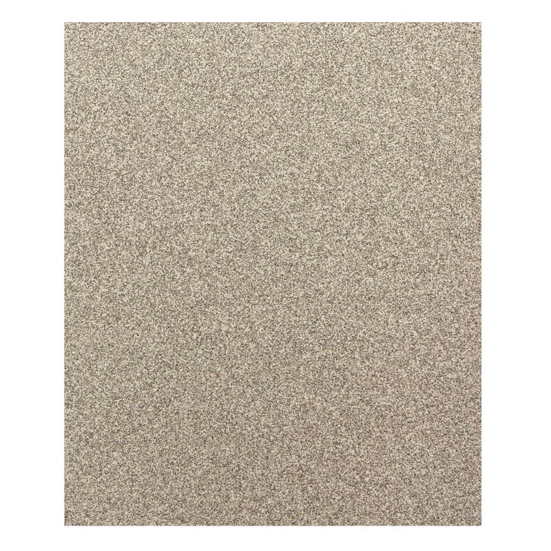 Gator 11 in. L X 9 in. W 80 Grit Aluminum Oxide Sandpaper 1 pk