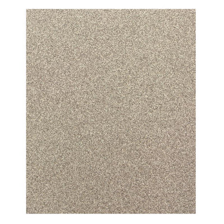 Gator 11 in. L X 9 in. W 80 Grit Aluminum Oxide Sandpaper 1 pk