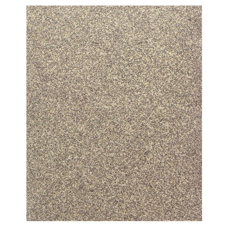 Gator 11 in. L X 9 in. W 36 Grit Aluminum Oxide Sandpaper 1 pk