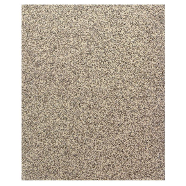 Gator 11 in. L X 9 in. W 36 Grit Aluminum Oxide Sandpaper 1 pk