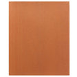 Gator 11 in. L X 9 in. W 220 Grit Garnet Sandpaper 1 pk