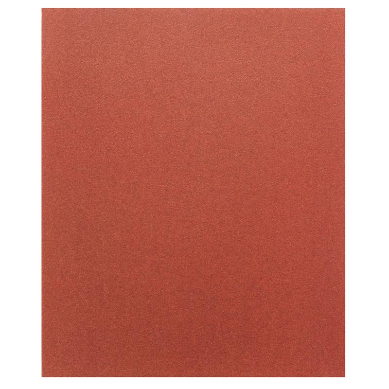 Gator 11 in. L X 9 in. W 120 Grit Aluminum Oxide Sanding Sheet
