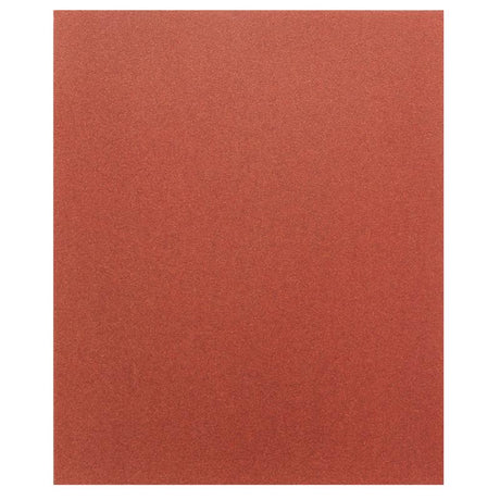 Gator 11 in. L X 9 in. W 120 Grit Aluminum Oxide Sanding Sheet