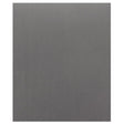 Gator 11 in. L X 9 in. W 600 Grit Silicon Carbide Waterproof Sandpaper 1 pk