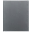 Gator 11 in. L X 9 in. W 400 Grit Silicon Carbide Waterproof Sandpaper 1 pk