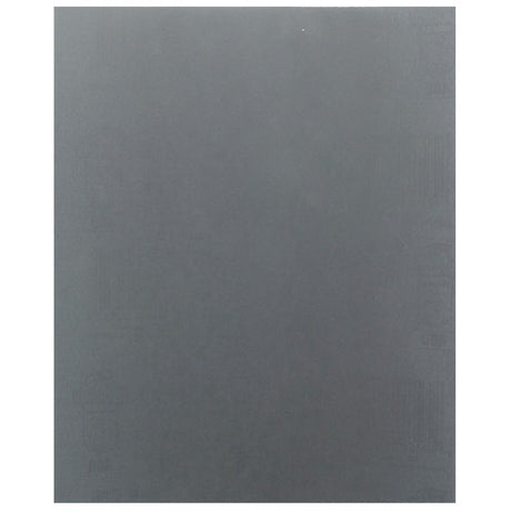 Gator 11 in. L X 9 in. W 400 Grit Silicon Carbide Waterproof Sandpaper 1 pk