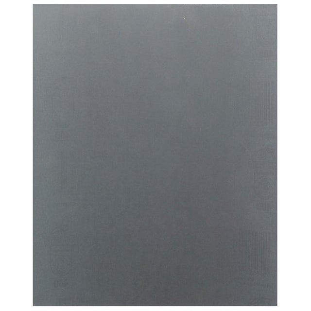 Gator 11 in. L X 9 in. W 400 Grit Silicon Carbide Waterproof Sandpaper 1 pk