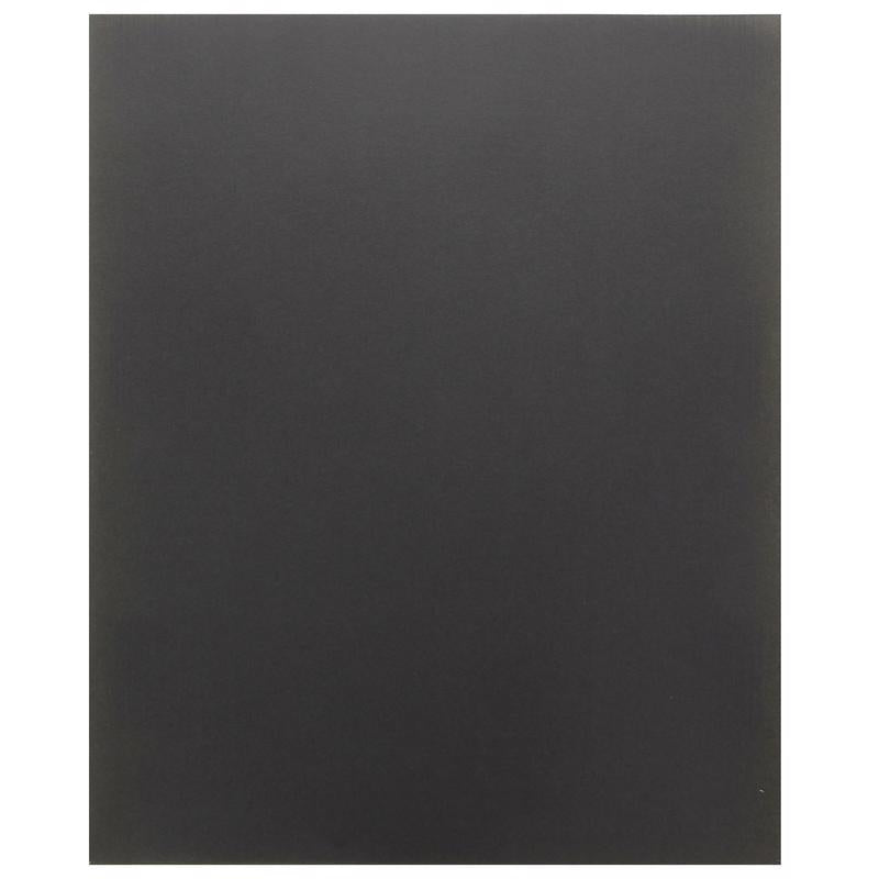 Gator 11 in. L X 9 in. W 320 Grit Silicon Carbide Waterproof Sandpaper 1 pk