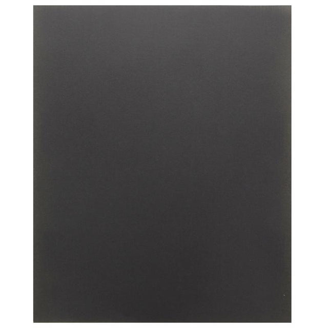 Gator 11 in. L X 9 in. W 320 Grit Silicon Carbide Waterproof Sandpaper 1 pk