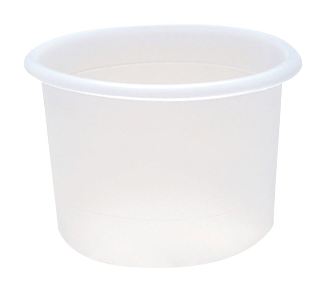 Leaktite Clear 5 qt Paint Pail Liner