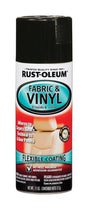 Rust-Oleum Automotive Gloss Black Spray Paint 11 oz