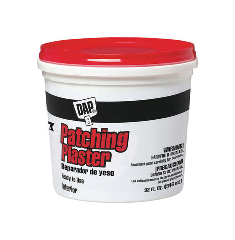 DAP Bondex Ready to Use White Patch 1 qt