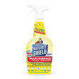 Invisible Shield Clean Scent Multi-Surface Cleaner Liquid 32 oz