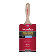 Wooster Gold Edge 4 in. Firm Straight Paint Brush