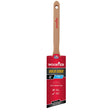 Wooster Gold Edge 2 in. Firm Semi-Oval Angle Paint Brush