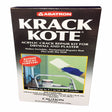 Abatron Krack Kote White Joint Compound 1 pt