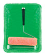 Premier Plastic Paint Tray Kit