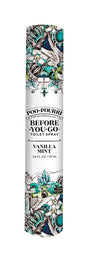 Poo-Pourri Vanilla Mint Scent Odor Eliminator 10 ml Liquid