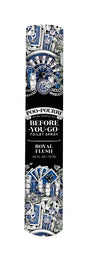 Poo-Pourri Royal Flush Eucalyptus and Spearmint Scent Odor Eliminator 10 ml Liquid
