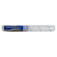 ArroWorthy Microfiber 18 in. W X 1/4 in. Mini Paint Roller Cover 1 pk