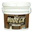 UGL NuDECK Flat Medium Tint Base Mid Tone Base Floor and Patio Coating 3.5 gal