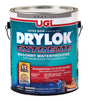 Drylok Matte Gray Tintable Latex Masonry Waterproof Sealer 1 gal