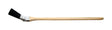 Premier Radiator 2 in. Medium Stiff Straight Paint Brush