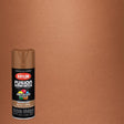 Krylon Fusion All-In-One Metallic Copper Paint+Primer Spray Paint 12 oz