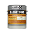 Insl-X Cabinet Coat Semi-Gloss Base 4 Trim & Cabinet Enamel Interior 1 gal