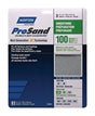 Norton ProSand 11 in. L X 9 in. W 100 Grit Aluminum Oxide Sandpaper 3 pk